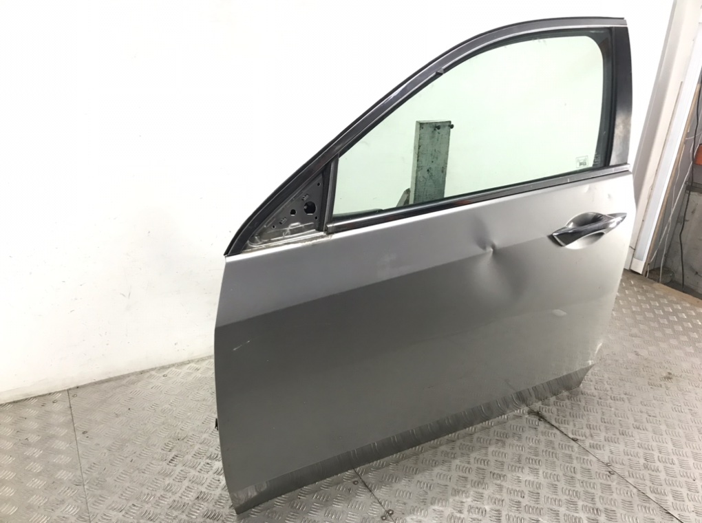 Дверь передняя левая для Honda Accord, 2009 г. 2.2 i-CTDi дизель б/у — фото 4
