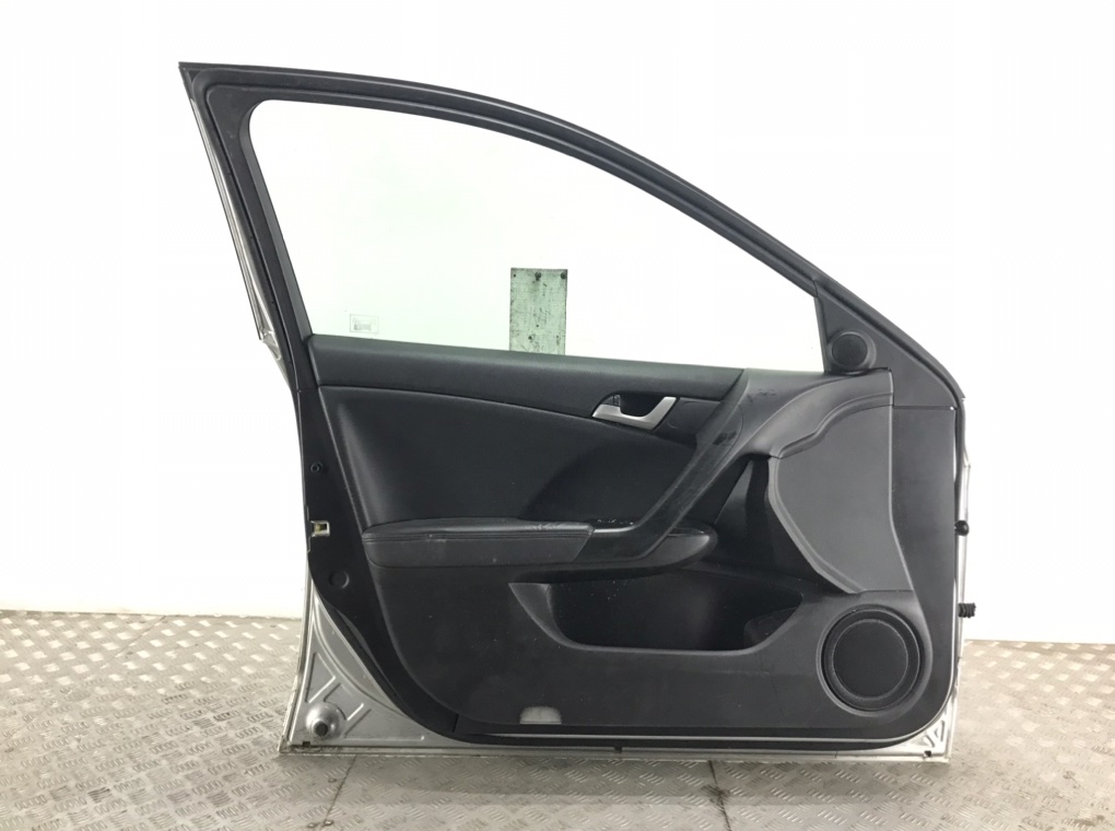 Дверь передняя левая для Honda Accord, 2009 г. 2.2 i-CTDi дизель б/у — фото 5