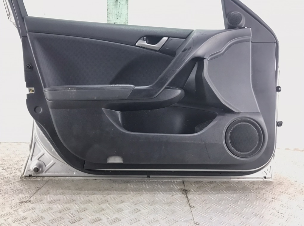 Дверь передняя левая для Honda Accord, 2009 г. 2.2 i-CTDi дизель б/у — фото 6