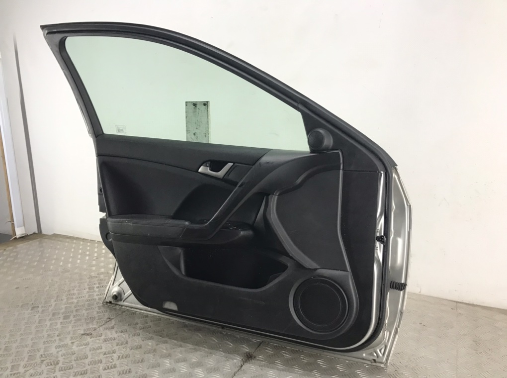 Дверь передняя левая для Honda Accord, 2009 г. 2.2 i-CTDi дизель б/у — фото 7
