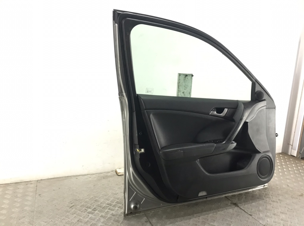 Дверь передняя левая для Honda Accord, 2009 г. 2.2 i-CTDi дизель б/у — фото 8