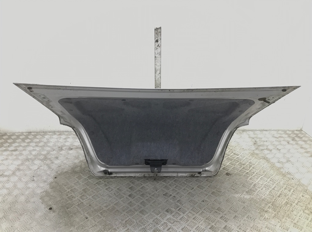 Крышка багажника для Volvo C70, 2001 г. 2.3 Ti бензин б/у — фото 5