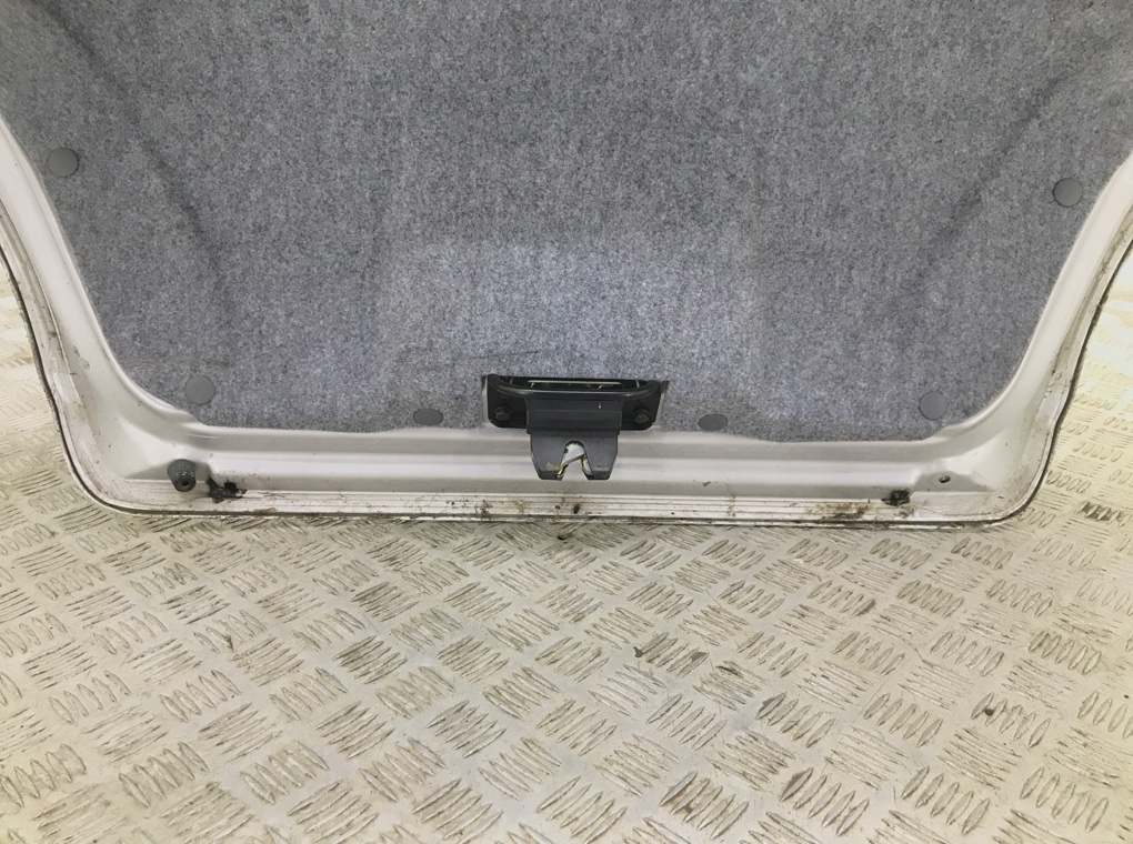 Крышка багажника для Volvo C70, 2001 г. 2.3 Ti бензин б/у — фото 6