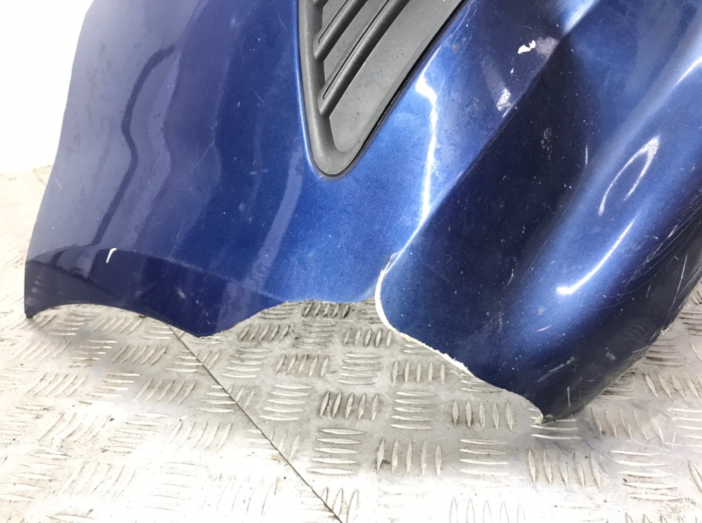 Бампер передний для Ford Focus, 2008 г. 1.6 i бензин б/у — фото 12