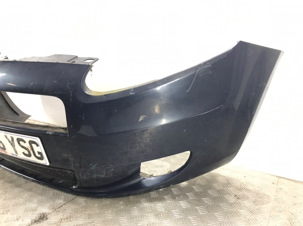 Бампер передний для Fiat Punto, 2006 г. 1.2 i бензин б/у — фото 4