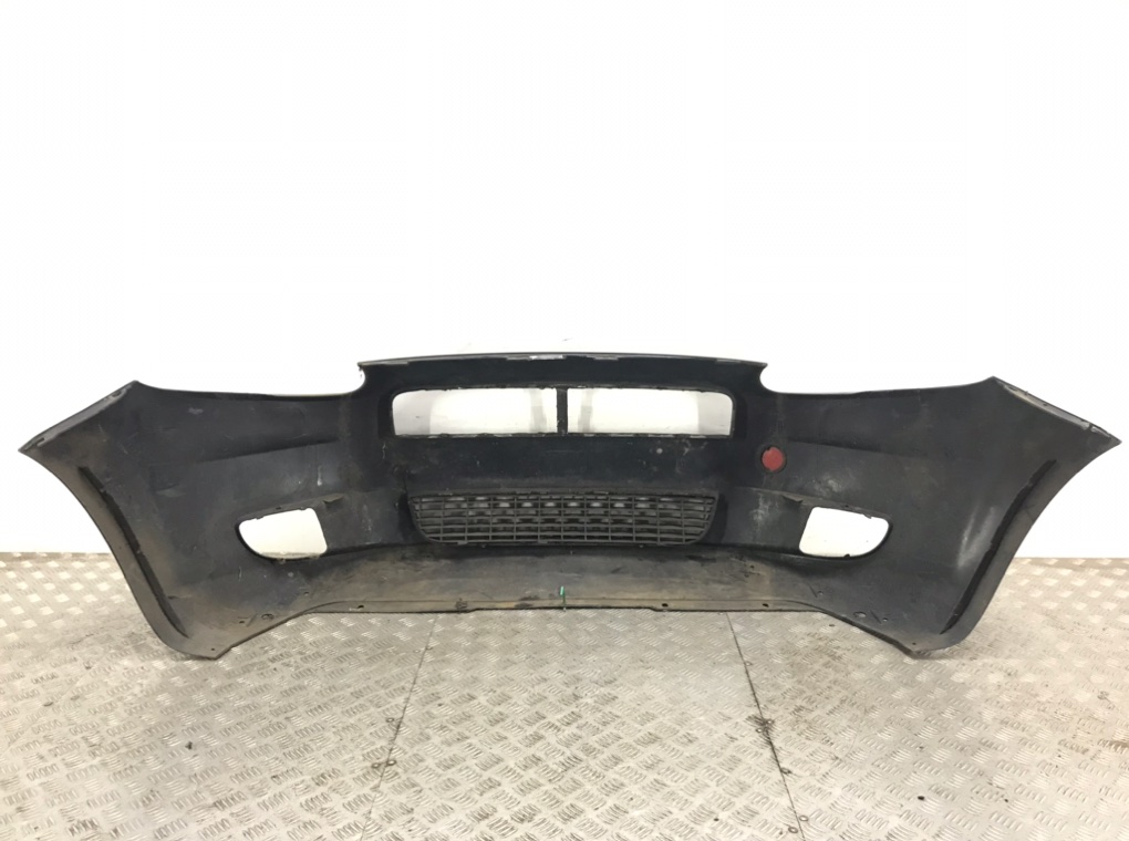 Бампер передний для Fiat Punto, 2006 г. 1.2 i бензин б/у — фото 6