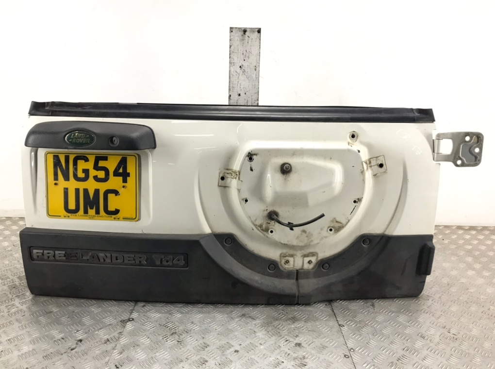 Крышка багажника для Land Rover Freelander, 2004 г. 2.0 TD дизель б/у