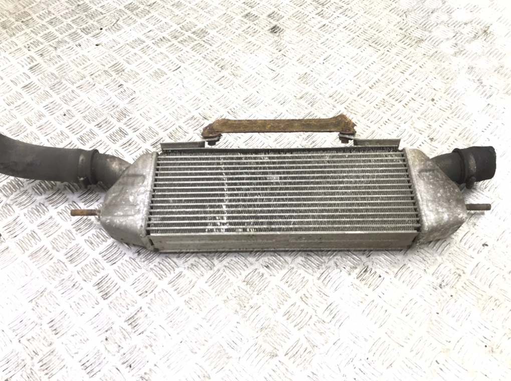 Интеркулер для Mitsubishi Lancer, 2010 г. 2.0 DiD дизель б/у