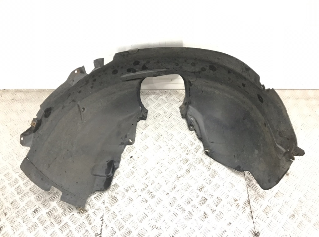 Защита арок передняя левая (подкрылок) для Ford C-Max, 2007 г. 1.8 TDCi дизель б/у