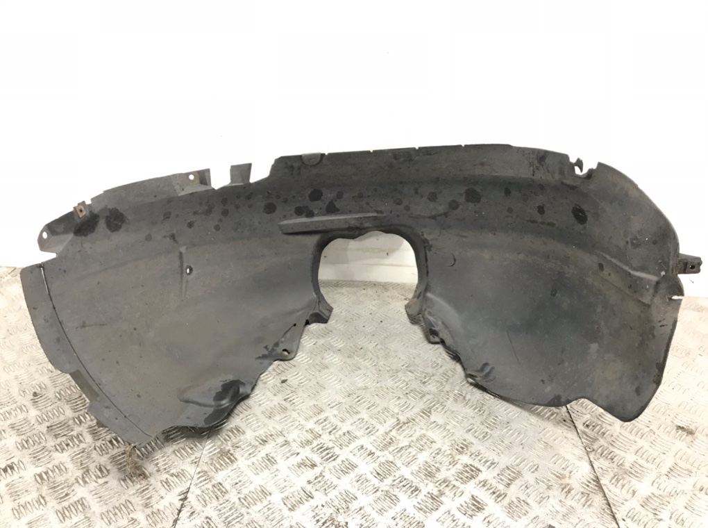 Защита арок передняя левая (подкрылок) для Ford C-Max, 2007 г. 1.8 TDCi дизель б/у — фото 2