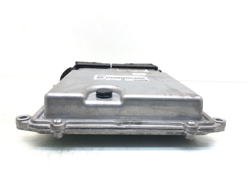 Блок управления двигателем для Honda Accord, 2009 г. 2.2 i-CTDi дизель б/у — фото 2