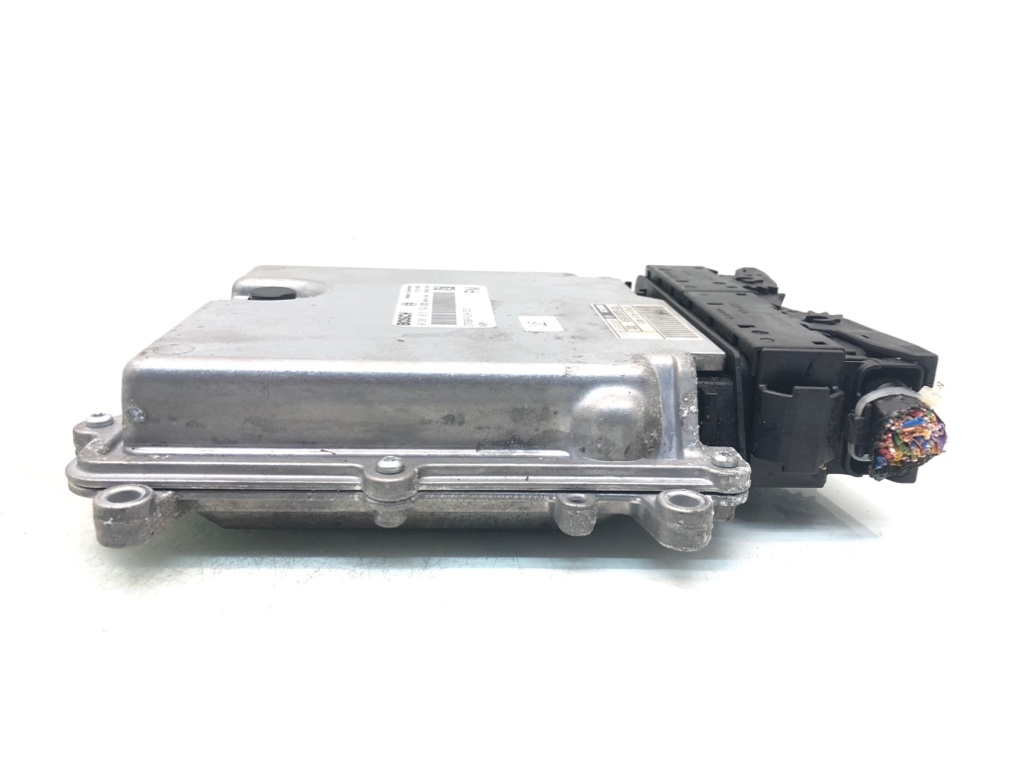 Блок управления двигателем для Honda Accord, 2009 г. 2.2 i-CTDi дизель б/у — фото 3
