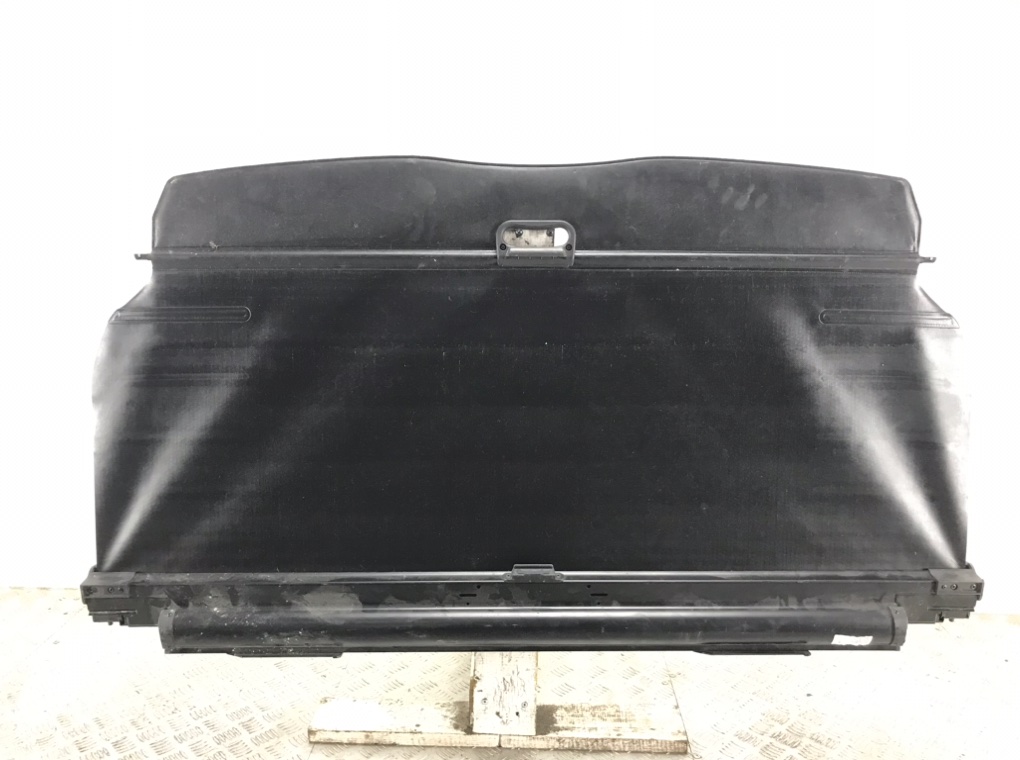Шторка багажника для BMW 3 E90/E91/E92/E93, 2010 г. 2.0 i бензин б/у — фото 2