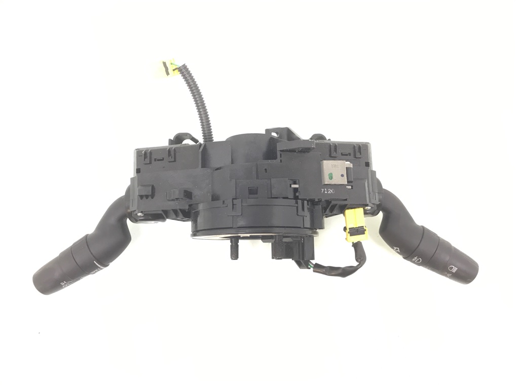 Переключатель подрулевой (стрекоза) для Honda Civic, 2007 г. 1.8 i бензин б/у — фото 3