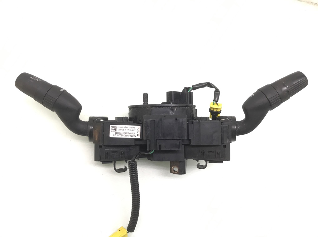 Переключатель подрулевой (стрекоза) для Honda Civic, 2007 г. 1.8 i бензин б/у — фото 4