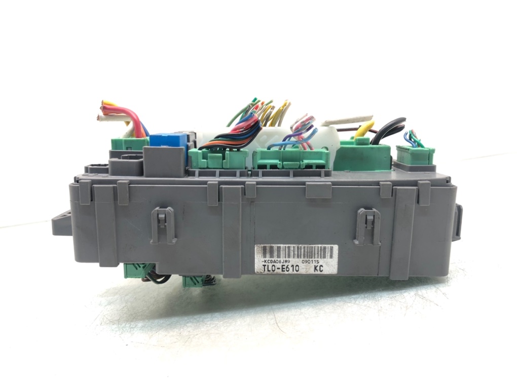 Блок предохранителей для Honda Accord, 2009 г. 2.2 i-CTDi дизель б/у — фото 4