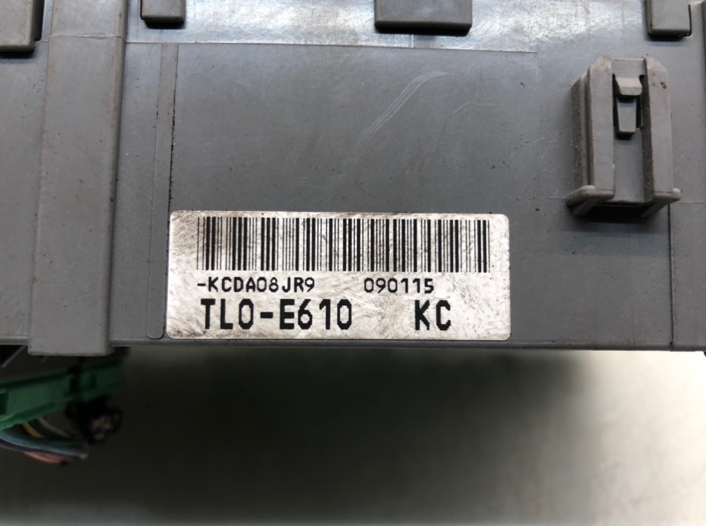 Блок предохранителей для Honda Accord, 2009 г. 2.2 i-CTDi дизель б/у — фото 7