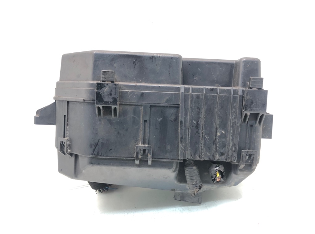 Блок предохранителей для Honda Accord, 2009 г. 2.2 i-CTDi дизель б/у — фото 4