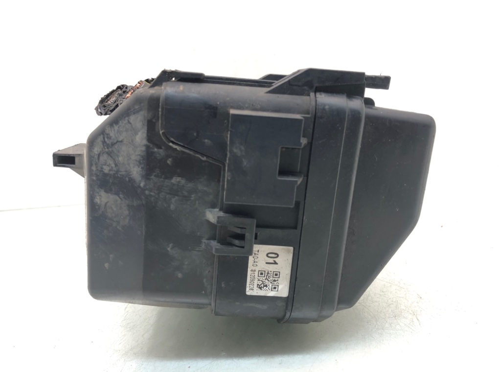 Блок предохранителей для Honda Accord, 2009 г. 2.2 i-CTDi дизель б/у — фото 6