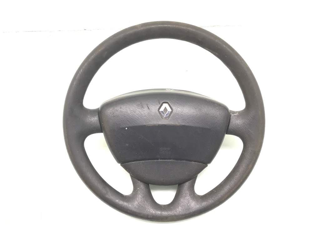 Руль для Renault Trafic, 2011 г. 2.0 DCi дизель б/у