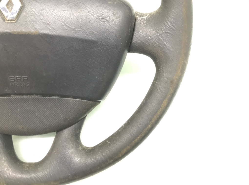 Руль для Renault Trafic, 2011 г. 2.0 DCi дизель б/у — фото 5