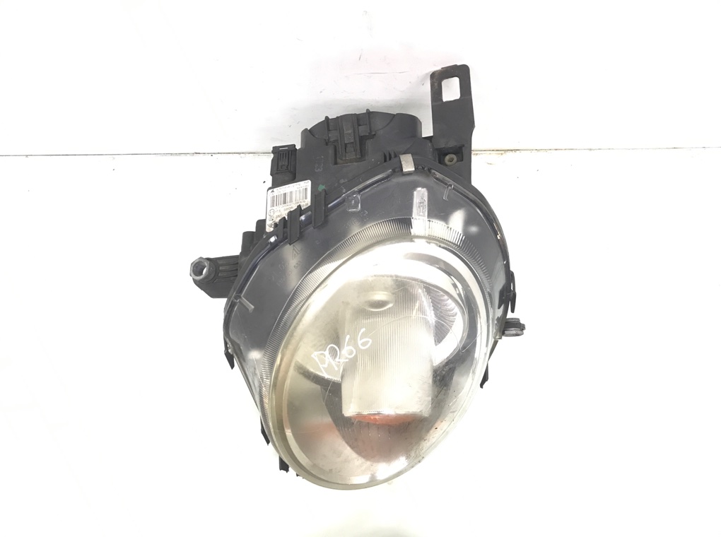 Фара левая для Mini Cooper, 2009 г. 1.6 i бензин б/у — фото 2