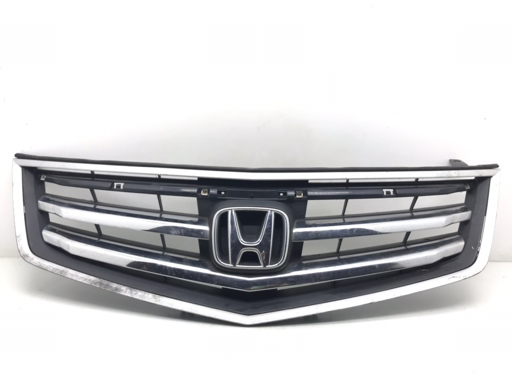 Решетка радиатора для Honda Accord, 2009 г. 2.2 i-CTDi дизель б/у