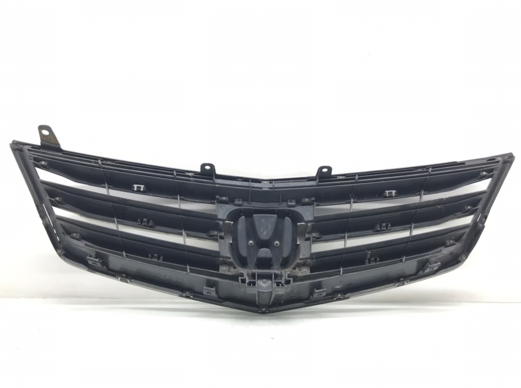Решетка радиатора для Honda Accord, 2009 г. 2.2 i-CTDi дизель б/у — фото 2