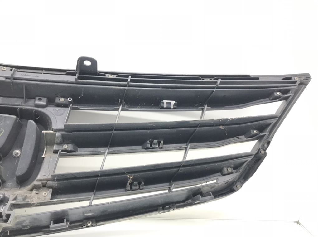 Решетка радиатора для Honda Accord, 2009 г. 2.2 i-CTDi дизель б/у — фото 5