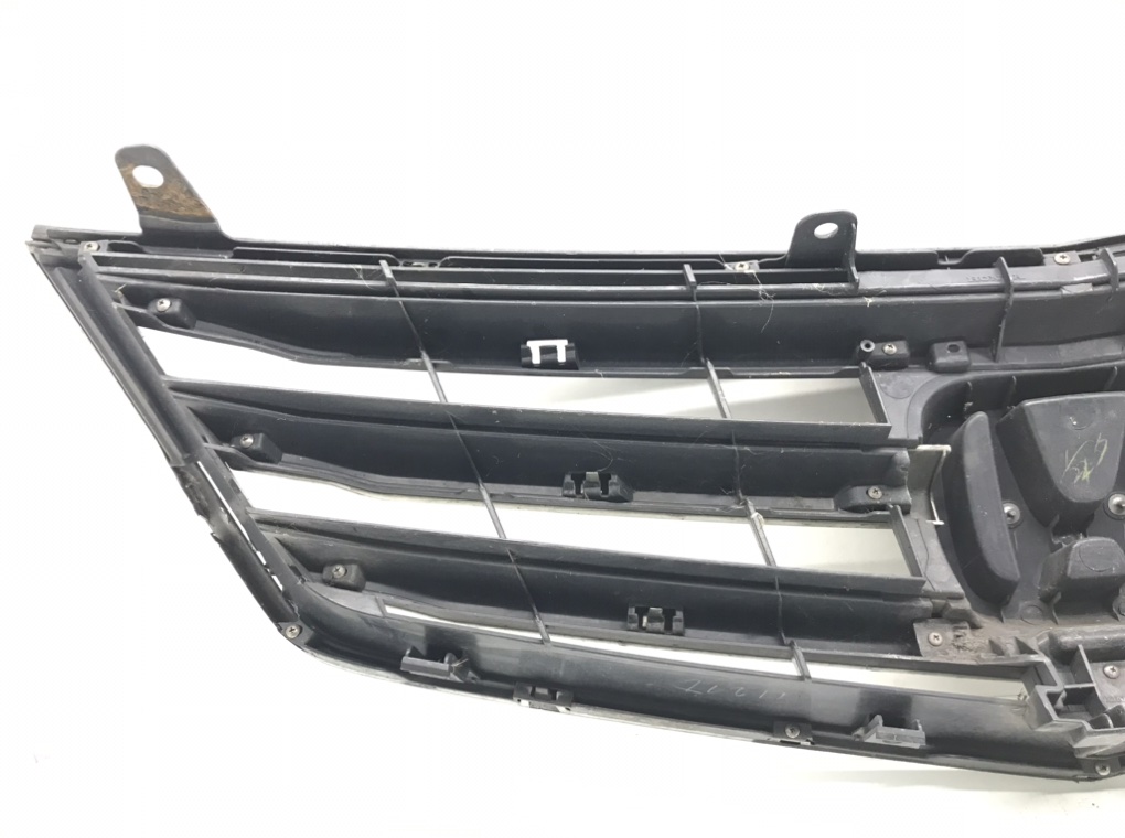 Решетка радиатора для Honda Accord, 2009 г. 2.2 i-CTDi дизель б/у — фото 6
