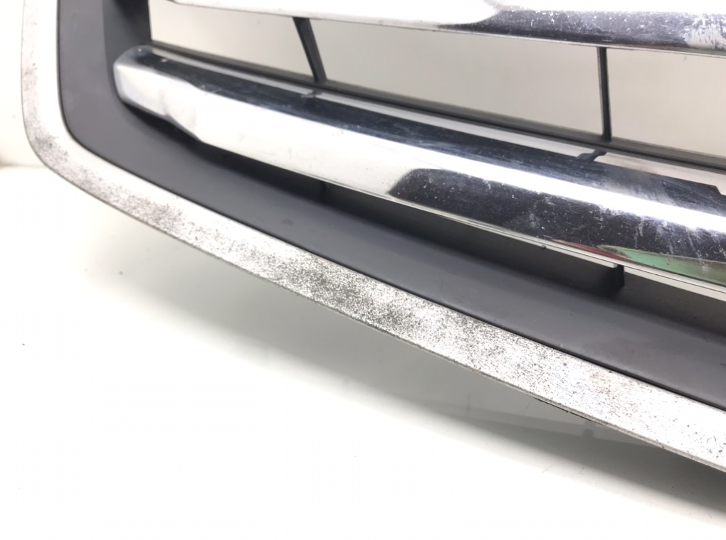 Решетка радиатора для Honda Accord, 2009 г. 2.2 i-CTDi дизель б/у — фото 7