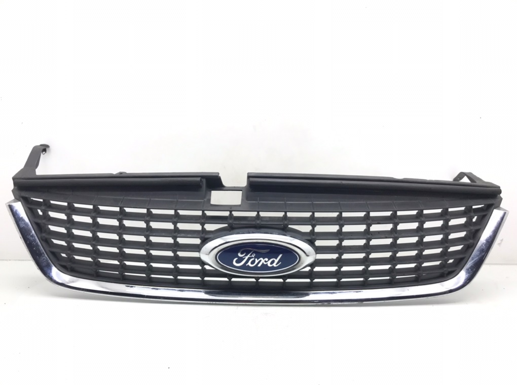 Решетка радиатора для Ford Mondeo, 2007 г. 2.0 TDCi дизель б/у