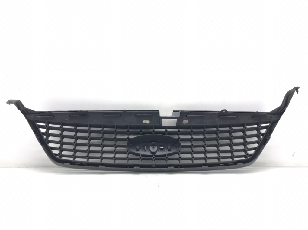 Решетка радиатора для Ford Mondeo, 2007 г. 2.0 TDCi дизель б/у — фото 3