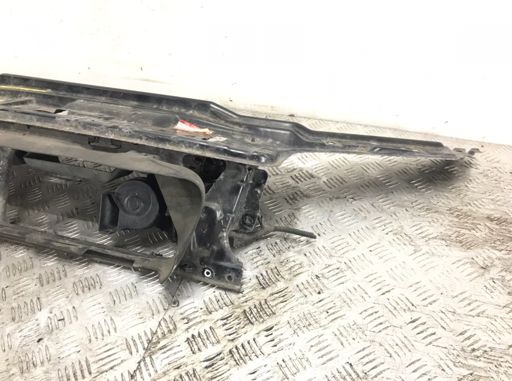 Планка под капот для Volvo S60, 2004 г. 2.0 Ti бензин б/у — фото 4