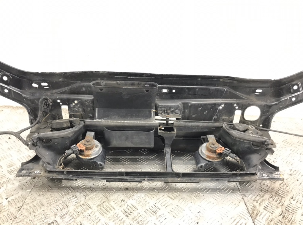 Планка под капот для Volvo S60, 2004 г. 2.0 Ti бензин б/у — фото 7