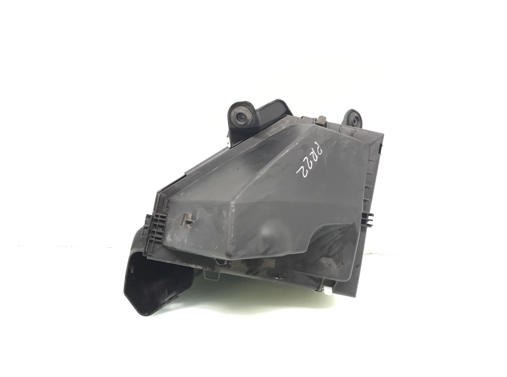 Корпус воздушного фильтра для BMW 1 E87/E81/E82/E88, 2007 г. 2.0 TD дизель б/у