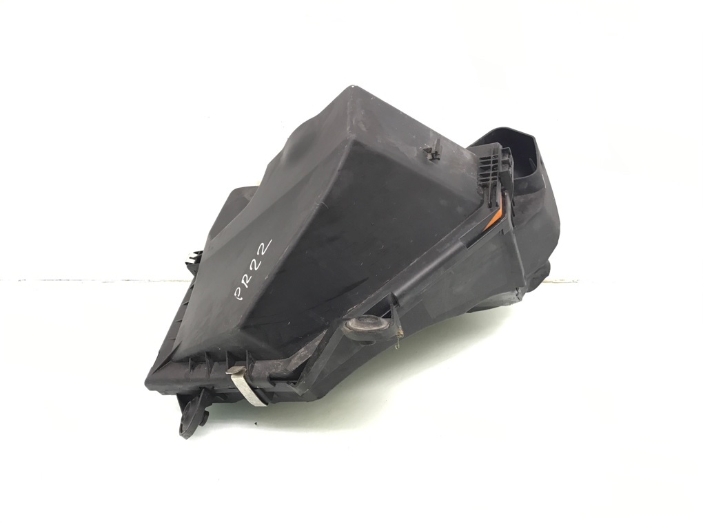 Корпус воздушного фильтра для BMW 1 E87/E81/E82/E88, 2007 г. 2.0 TD дизель б/у — фото 3