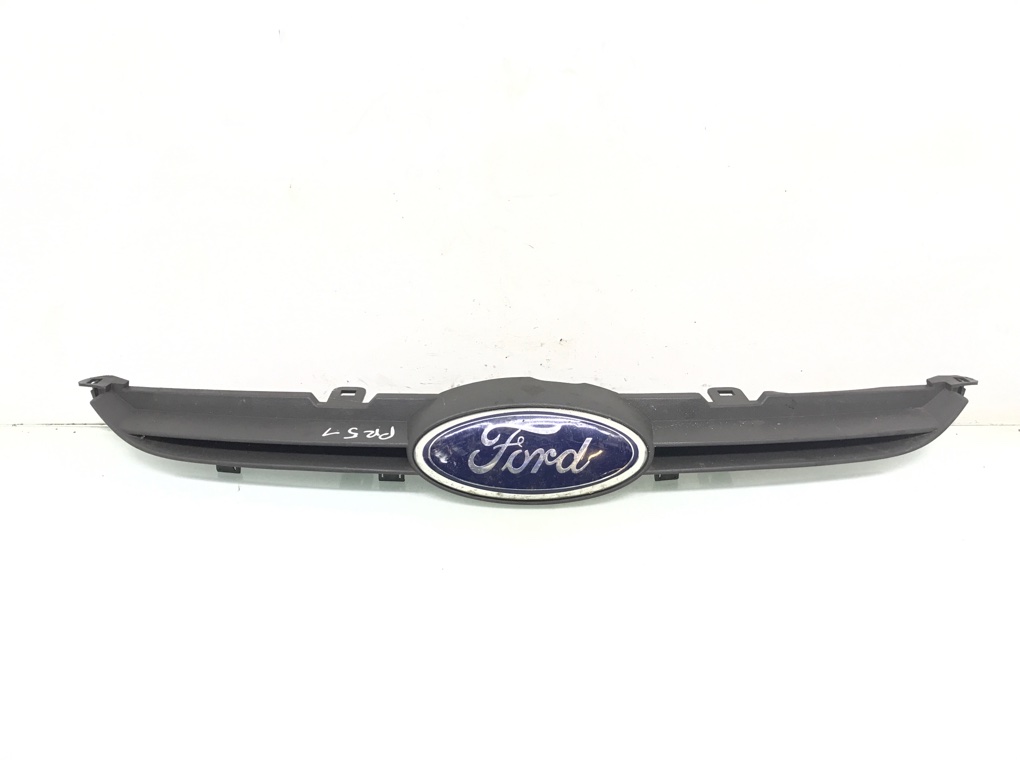 Решетка радиатора для Ford Fiesta, 2012 г. 1.2 i бензин б/у