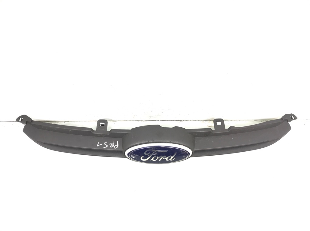 Решетка радиатора для Ford Fiesta, 2012 г. 1.2 i бензин б/у — фото 2