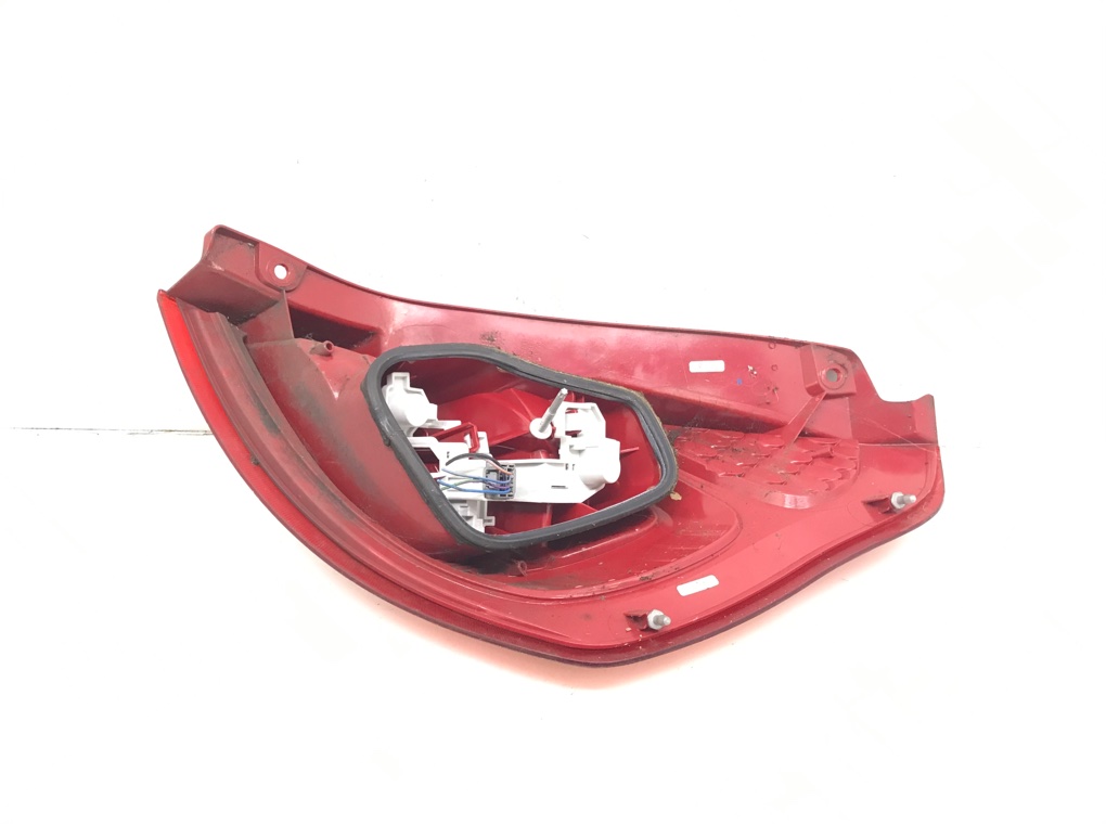 Фонарь задний левый для Ford Fiesta, 2012 г. 1.2 i бензин б/у — фото 2