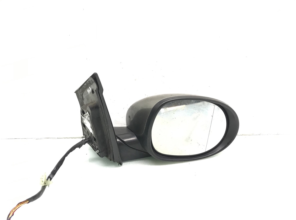 Зеркало наружное правое для Honda Civic, 2007 г. 1.8 i бензин б/у