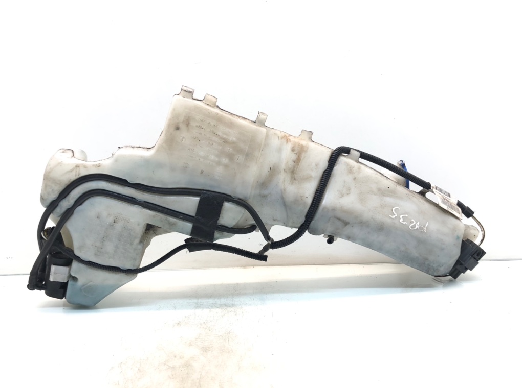 Бачок омывателя для Ford Focus, 2006 г. 1.8 i бензин б/у