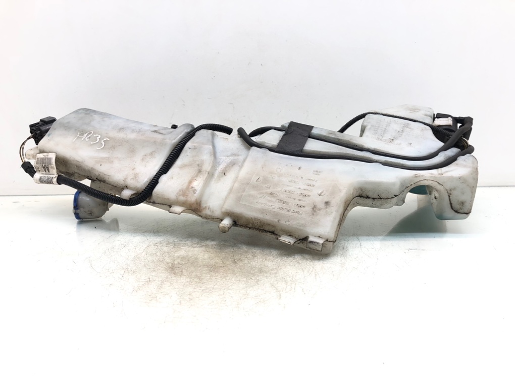 Бачок омывателя для Ford Focus, 2006 г. 1.8 i бензин б/у — фото 4