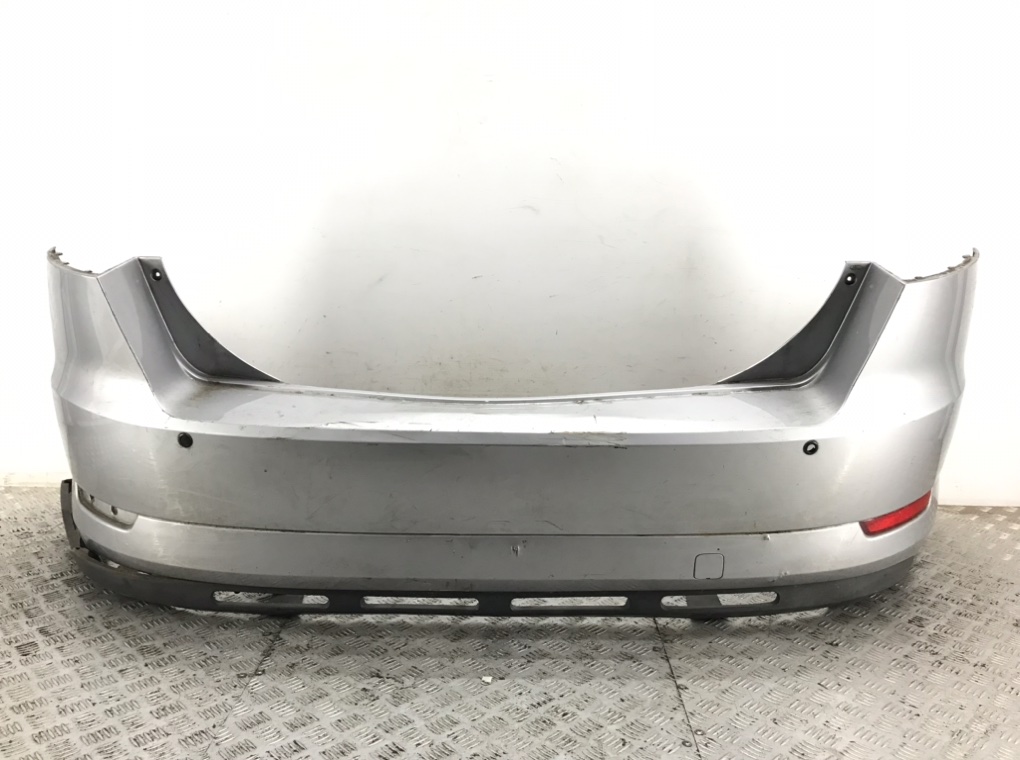 Бампер задний для Ford Mondeo, 2008 г. 2.0 TDCi дизель б/у