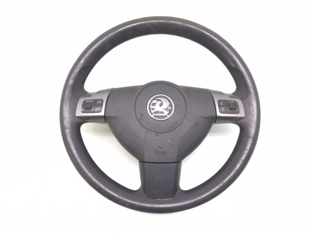 Руль для Opel Astra, 2004 г. 1.4 i бензин б/у