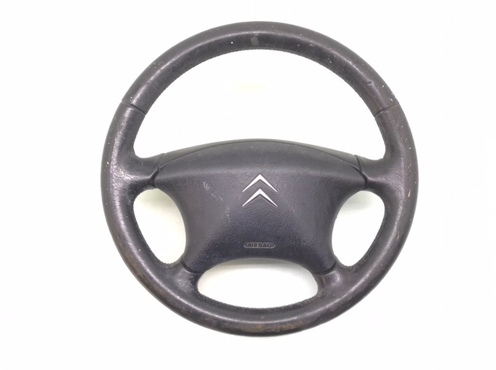 Руль для Citroen Xsara Picasso, 2006 г. 2.0 i бензин б/у