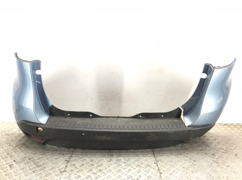 Бампер задний для Renault Scenic, 2010 г. 1.5 DCi дизель б/у
