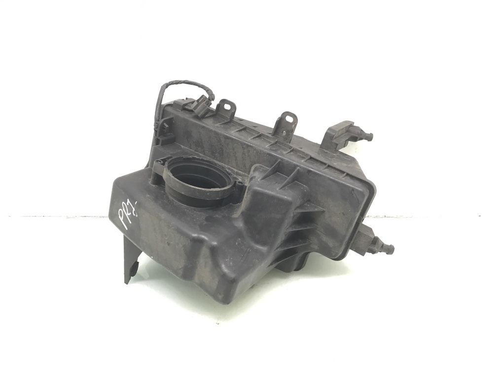 Корпус воздушного фильтра для Nissan Qashqai, 2009 г. 1.5 DCi дизель б/у — фото 2