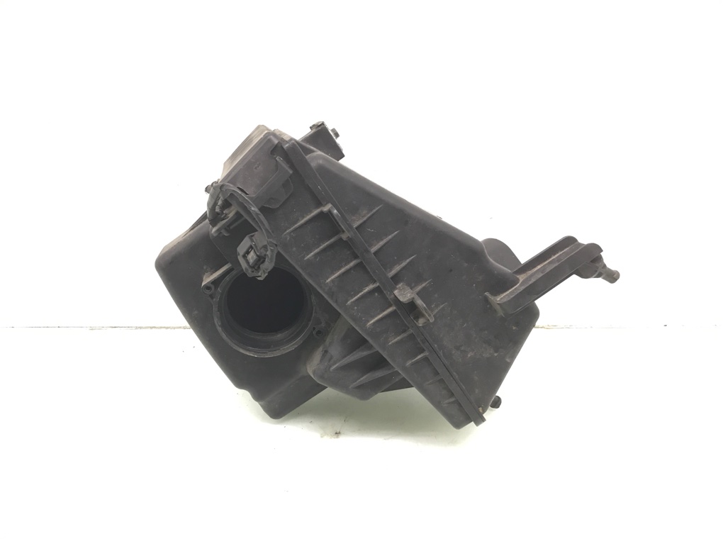 Корпус воздушного фильтра для Nissan Qashqai, 2009 г. 1.5 DCi дизель б/у — фото 3