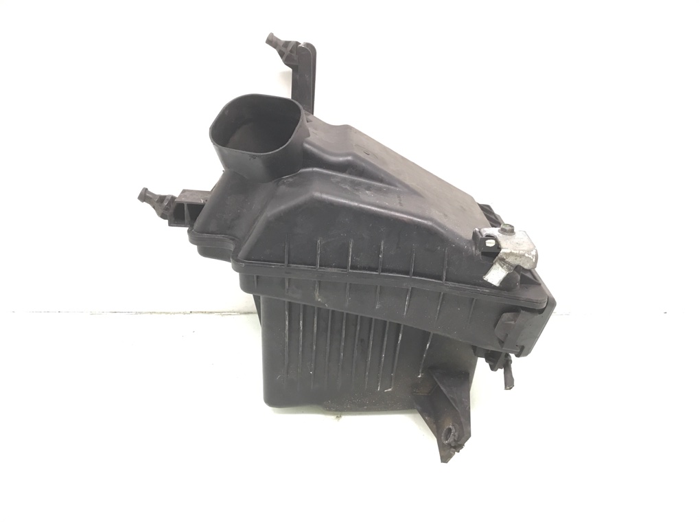Корпус воздушного фильтра для Nissan Qashqai, 2009 г. 1.5 DCi дизель б/у — фото 4